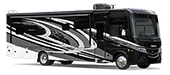 New & Pre-Owned Class A at Valley RV Supercenter in Kent, WA Serving Seattle and Washington
